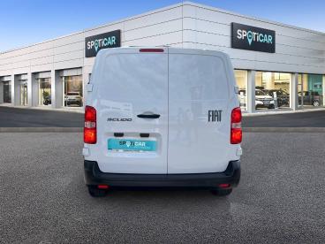 SPOTICAR Fiat Scudo Furgon L2 1.5 Bluehdi 120 Cv S&s M - Ocasion - Comercial Diésel Blanco - Castellon - 1202127288_5