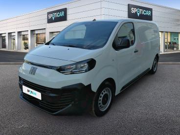 SPOTICAR Fiat Scudo Furgon M Easy Pro Diesel 120 Cv - Ocasion - Comercial Diésel Blanco - Sevilla - 1202127611_1