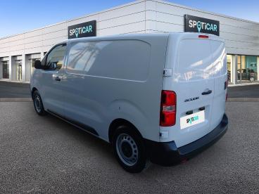 SPOTICAR Fiat Scudo Furgon M Easy Pro Diesel 120 Cv - Ocasion - Comercial Diésel Blanco - Sevilla - 1202127611_5
