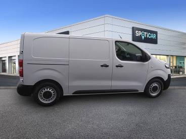SPOTICAR Fiat Scudo Furgon L2 1.5 Bluehdi 120 Cv S&s M - Ocasion - Comercial Diésel Blanco - Malla - 1202128388_4