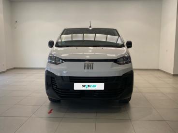 SPOTICAR Fiat Scudo Fur L2 1,5 L 120 Hp S&s Mt - Ocasion - Comercial Diésel Blanco - Granada - 1202128517_2