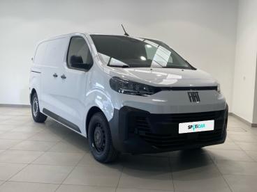 SPOTICAR Fiat Scudo Fur L2 1,5 L 120 Hp S&s Mt - Ocasion - Comercial Diésel Blanco - Granada - 1202128517_3