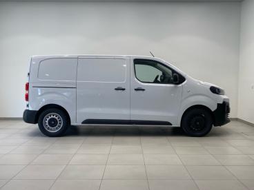 SPOTICAR Fiat Scudo Fur L2 1,5 L 120 Hp S&s Mt - Ocasion - Comercial Diésel Blanco - Granada - 1202128517_4