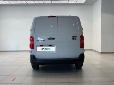 SPOTICAR Fiat Scudo Fur L2 1,5 L 120 Hp S&s Mt - Ocasion - Comercial Diésel Blanco - Granada - 1202128517_5