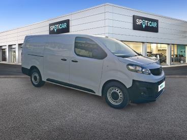 SPOTICAR Fiat Scudo Furgon L3 145cv Mt6 - Ocasion - Comercial Diésel Blanco - Alcorcón - 1202128836_3