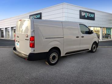 SPOTICAR Fiat Scudo Furgon L3 145cv Mt6 - Ocasion - Comercial Diésel Blanco - Alcorcón - 1202128836_4