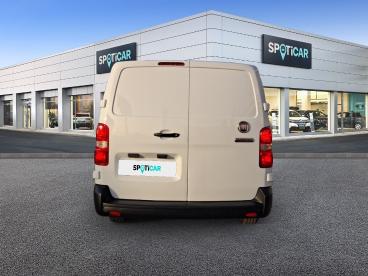 SPOTICAR Fiat Scudo Furgon L3 145cv Mt6 - Ocasion - Comercial Diésel Blanco - Alcorcón - 1202128836_5
