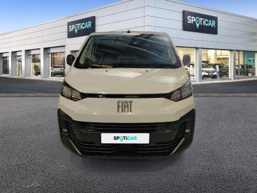 SPOTICAR Fiat Scudo Furgon M Diesel 120 Cv Manual - Ocasion - Comercial Diésel Blanco - Sevilla - 1202129071_2