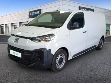 SPOTICAR Fiat Scudo Furgon L2 120cv Mt6 - Ocasion - Comercial Diésel Blanco - Parla - 1202130420_1