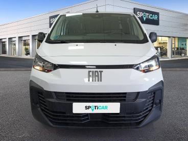 SPOTICAR Fiat Scudo Furgon L2 120cv Mt6 - Ocasion - Comercial Diésel Blanco - Parla - 1202130420_2