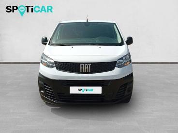 SPOTICAR Fiat Scudo Furgon L2 100cv Mt6 Business Ocasion - Comercial Diésel Blanco - Sant Fruitós De Bages - 1202131171_2