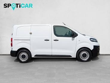 SPOTICAR Fiat Scudo Furgon L2 100cv Mt6 Business Ocasion - Comercial Diésel Blanco - Sant Fruitós De Bages - 1202131171_4