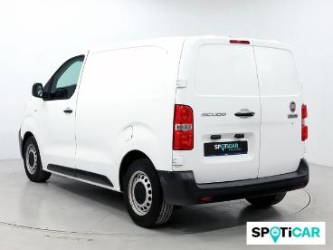 SPOTICAR Fiat Scudo Fg 1.5 Bluehdi 100 Business L1 4p Ocasion - Familiar Diésel Blanco - Barbera Del Valles - 1202132546_2
