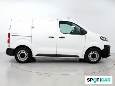 SPOTICAR Fiat Scudo Fg 1.5 Bluehdi 100 Business L1 4p Ocasion - Familiar Diésel Blanco - Barbera Del Valles - 1202132546_3