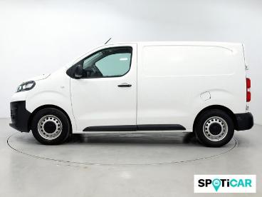 SPOTICAR Fiat Scudo Fg 1.5 Bluehdi 100 Business L1 4p Ocasion - Familiar Diésel Blanco - Barbera Del Valles - 1202132546_5