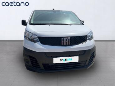 SPOTICAR Fiat Scudo Fur L2 Bev 136 Hp 50 Kwh - Ocasion - Comercial Eléctrico Blanco - Cádiz - 1202134204_2