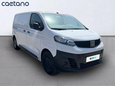 SPOTICAR Fiat Scudo Fur L2 Bev 136 Hp 50 Kwh - Ocasion - Comercial Eléctrico Blanco - Cádiz - 1202134204_3