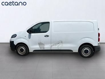 SPOTICAR Fiat Scudo Fur L2 Bev 136 Hp 50 Kwh - Ocasion - Comercial Eléctrico Blanco - Cádiz - 1202134204_4
