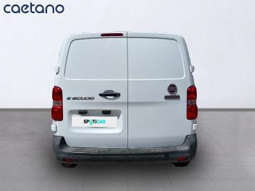 SPOTICAR Fiat Scudo Fur L2 Bev 136 Hp 50 Kwh - Ocasion - Comercial Eléctrico Blanco - Cádiz - 1202134204_5