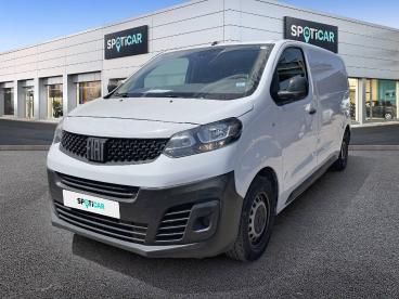 SPOTICAR Fiat Scudo Furgon L2 100cv Mt6 Business Ocasion - Comercial Diésel Blanco - Sevilla - 1202134296_1