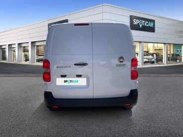 SPOTICAR Fiat Scudo Furgon L2 100cv Mt6 Business Ocasion - Comercial Diésel Blanco - Sevilla - 1202134296_5