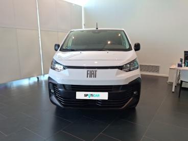 SPOTICAR Fiat Scudo Furgon L2 1.5 Bluehdi 120 Cv S&s M - Ocasion - Comercial Diésel Gris - Zaragoza - 1202134908_2