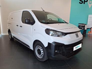 SPOTICAR Fiat Scudo Furgon L2 1.5 Bluehdi 120 Cv S&s M - Ocasion - Comercial Diésel Gris - Zaragoza - 1202134908_3