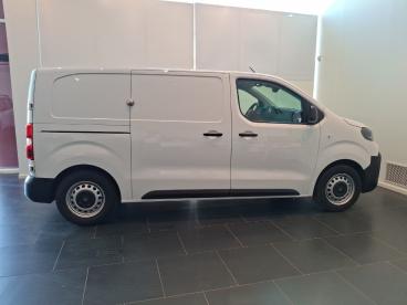 SPOTICAR Fiat Scudo Furgon L2 1.5 Bluehdi 120 Cv S&s M - Ocasion - Comercial Diésel Gris - Zaragoza - 1202134908_4