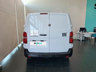SPOTICAR Fiat Scudo Furgon L2 1.5 Bluehdi 120 Cv S&s M - Ocasion - Comercial Diésel Gris - Zaragoza - 1202134908_5