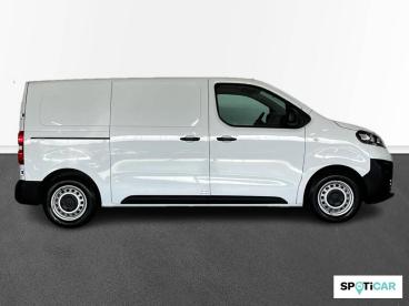 SPOTICAR Fiat Scudo Furgon L2 100cv Mt5 - Ocasion - Comercial Diésel Blanco - Espinardo - 1202136477_4