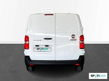 SPOTICAR Fiat Scudo Furgon L2 100cv Mt5 - Ocasion - Comercial Diésel Blanco - Espinardo - 1202136477_5