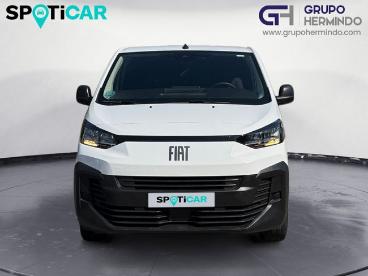SPOTICAR Fiat Scudo Fg L2 1.5 Blue Hdi 120 Cv Ocasion - Familiar Diésel Blanco - Ponteareas - 1202137957_3