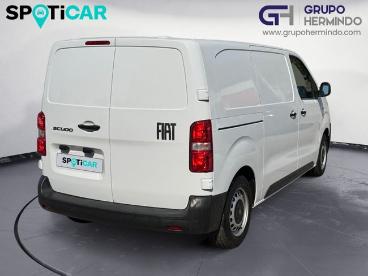 SPOTICAR Fiat Scudo Fg L2 1.5 Blue Hdi 120 Cv Ocasion - Familiar Diésel Blanco - Ponteareas - 1202137957_5