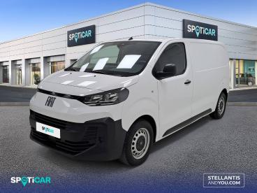 SPOTICAR Fiat Scudo Fur L2 1,5 L 120 Hp S&s Mt - Ocasion - Comercial Diésel Blanco - Vigo - 1202138592_1