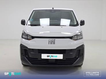 SPOTICAR Fiat Scudo Fur L2 1,5 L 120 Hp S&s Mt - Ocasion - Comercial Diésel Blanco - Vigo - 1202138592_2