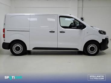 SPOTICAR Fiat Scudo Fur L2 1,5 L 120 Hp S&s Mt - Ocasion - Comercial Diésel Blanco - Vigo - 1202138592_4