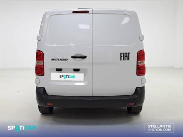 SPOTICAR Fiat Scudo Fur L2 1,5 L 120 Hp S&s Mt - Ocasion - Comercial Diésel Blanco - Vigo - 1202138592_5