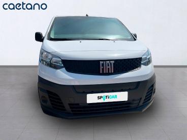 SPOTICAR Fiat Scudo Fur L2 Bev 136 Hp 50 Kwh - Ocasion - Comercial Eléctrico Blanco - Cádiz - 1202138642_2