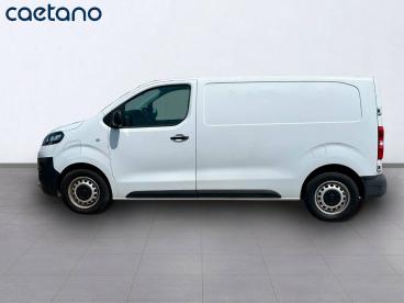 SPOTICAR Fiat Scudo Fur L2 Bev 136 Hp 50 Kwh - Ocasion - Comercial Eléctrico Blanco - Cádiz - 1202138642_4