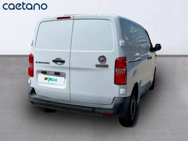SPOTICAR Fiat Scudo Fur L2 Bev 136 Hp 50 Kwh - Ocasion - Comercial Eléctrico Blanco - Cádiz - 1202138642_5