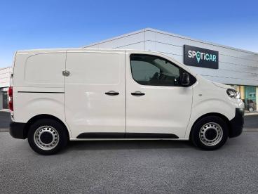 SPOTICAR Fiat Scudo Furgon L2 100cv Mt6 Business Ocasion - Comercial Diésel Blanco - Zaragoza - 1202140000_4