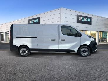 SPOTICAR Fiat Talento L2 120cv Isotermo Con Frio 0º Base Base Ocasion - Comercial Diésel Blanco - Castellon - 1202125170_4