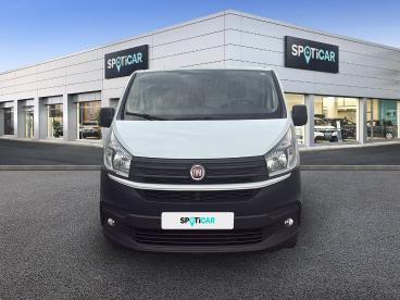 SPOTICAR Fiat Talento N1 1.2 Base Corto 1.6 Mjet 88kw (120cv) Ocasion -  Diésel Blanco - Perillo-oleiros - 1202132401_2
