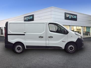 SPOTICAR Fiat Talento N1 1.2 Base Corto 1.6 Mjet 88kw (120cv) Ocasion -  Diésel Blanco - Perillo-oleiros - 1202132401_4