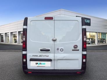SPOTICAR Fiat Talento N1 1.2 Base Corto 1.6 Mjet 88kw (120cv) Ocasion -  Diésel Blanco - Perillo-oleiros - 1202132401_5