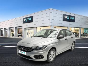 SPOTICAR Fiat Tipo 5p 1.3 70kw Multijet Ii Pop Business Ocasion - Berlina Diésel Gris - Sant Boi De Llobregat - 1202077067_1