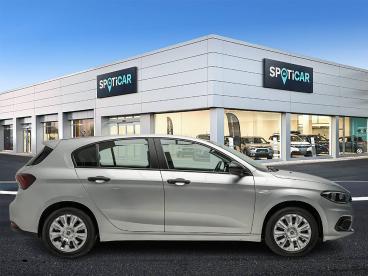 SPOTICAR Fiat Tipo 5p 1.3 70kw Multijet Ii Pop Business Ocasion - Berlina Diésel Gris - Sant Boi De Llobregat - 1202077067_4