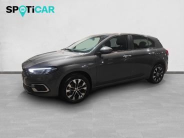 SPOTICAR Fiat Tipo Sw  1.0 74kw (100cv) City Life Ocasion - Familiar Gasolina Gris - Albacete - 1202088840_1