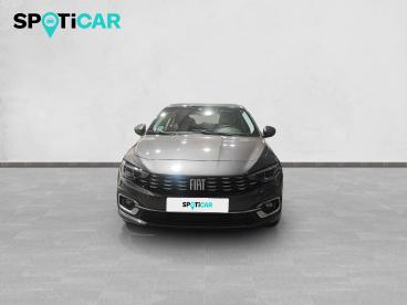 SPOTICAR Fiat Tipo Sw  1.0 74kw (100cv) City Life Ocasion - Familiar Gasolina Gris - Albacete - 1202088840_2