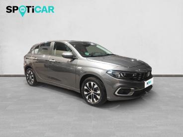 SPOTICAR Fiat Tipo Sw  1.0 74kw (100cv) City Life Ocasion - Familiar Gasolina Gris - Albacete - 1202088840_3